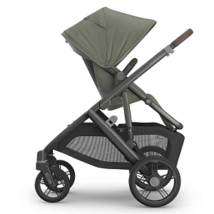 Коляска 2 в 1 UPPAbaby "Виста В3 Эвелин"